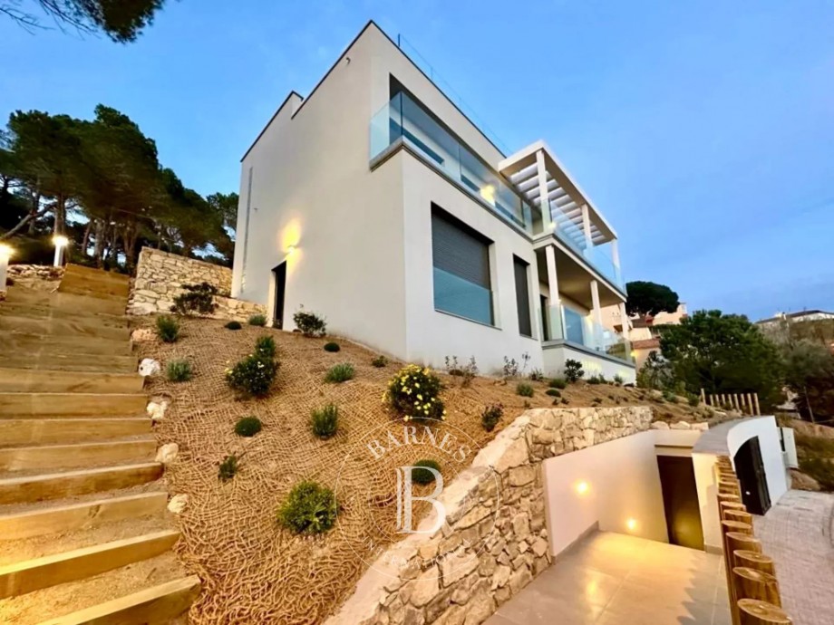Vila Girona - Lloret de Mar - picture 1