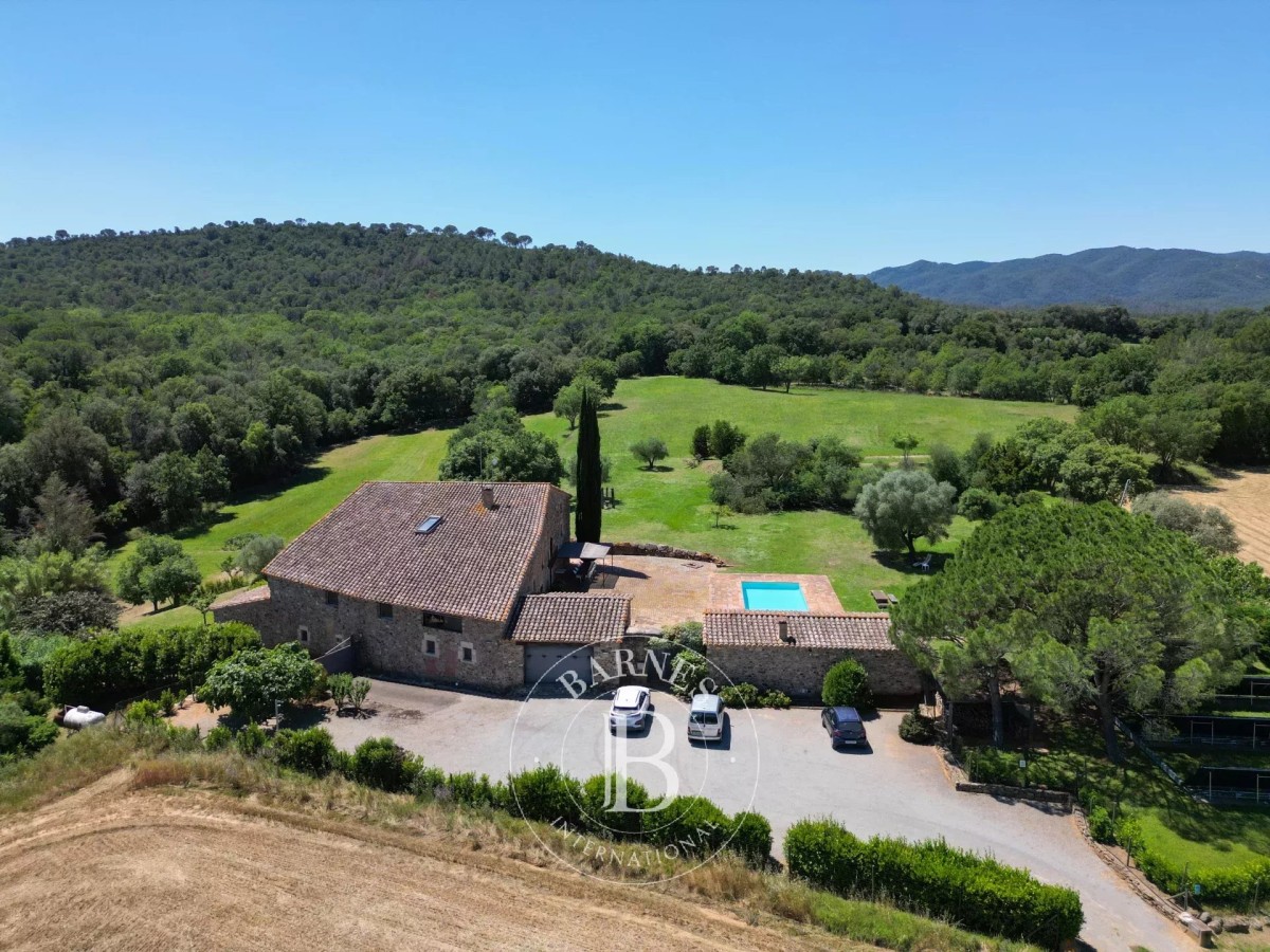 Mas Catalunya - La Bisbal d'Emporda - picture 2
