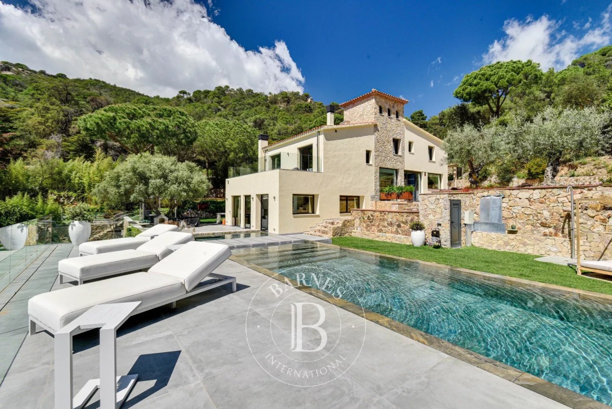 Vila Catalunya - Sant Feliu de Guíxols - picture 3