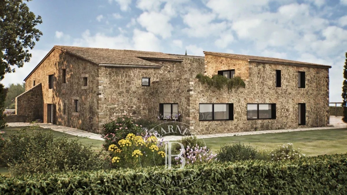 Mas Catalunya - Sant Climent de Peralta - picture 3