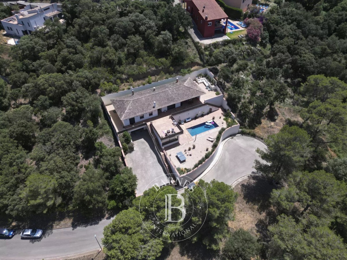 Villa Catalunya - Begur - picture 2