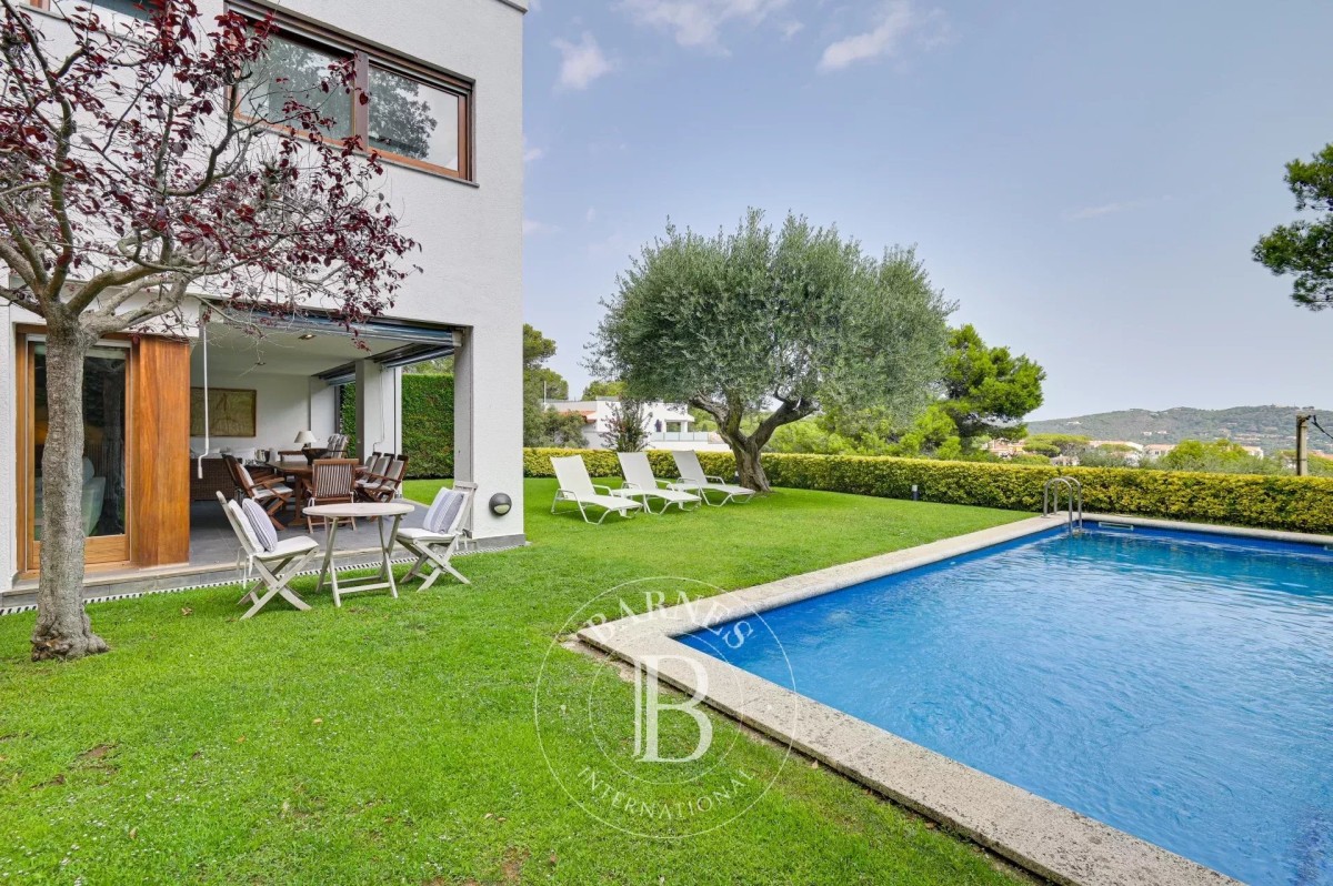 Villa Catalunya - Calella de Palafrugell - picture 1