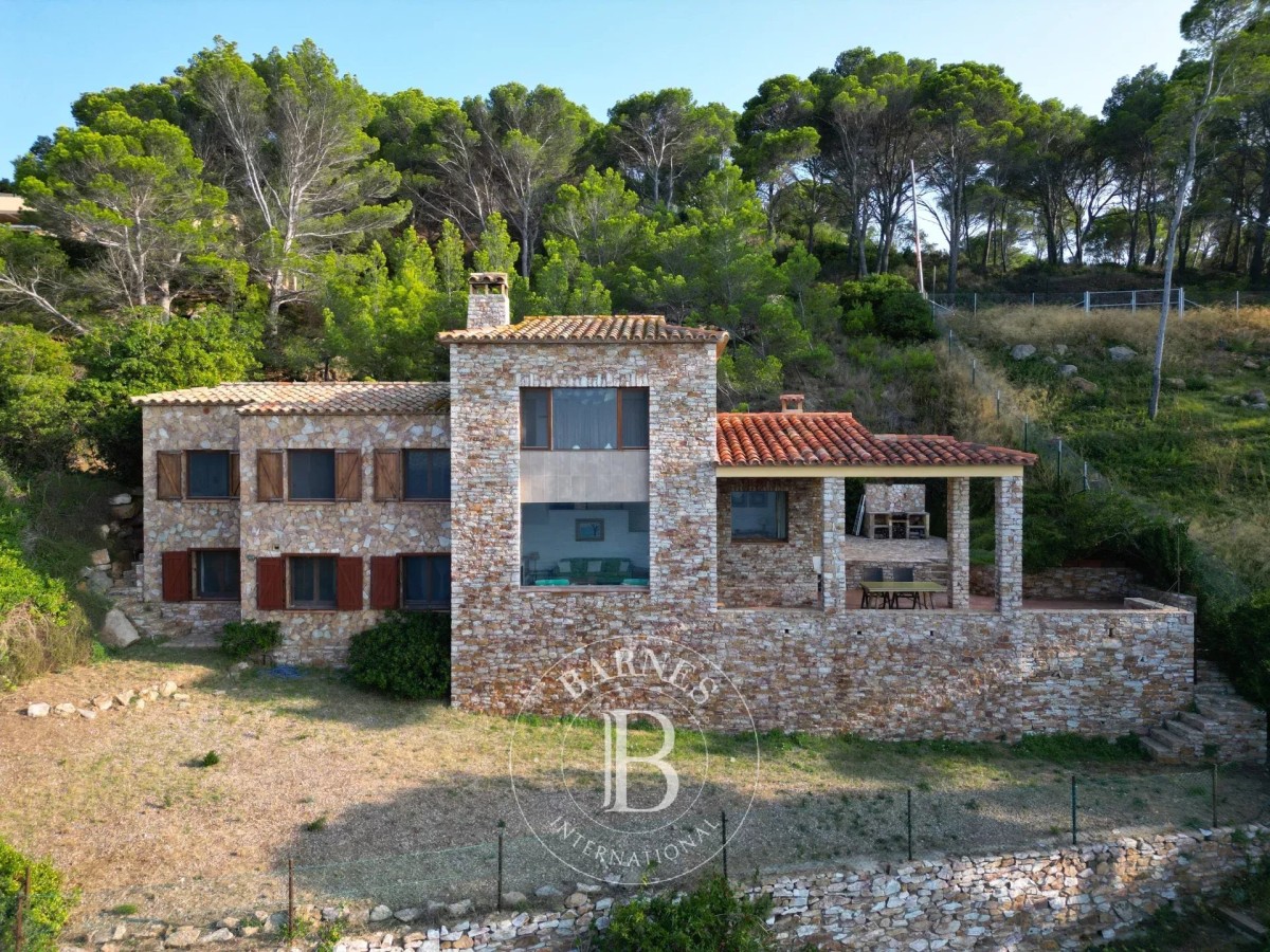 Villa Catalunya - Begur - picture 2