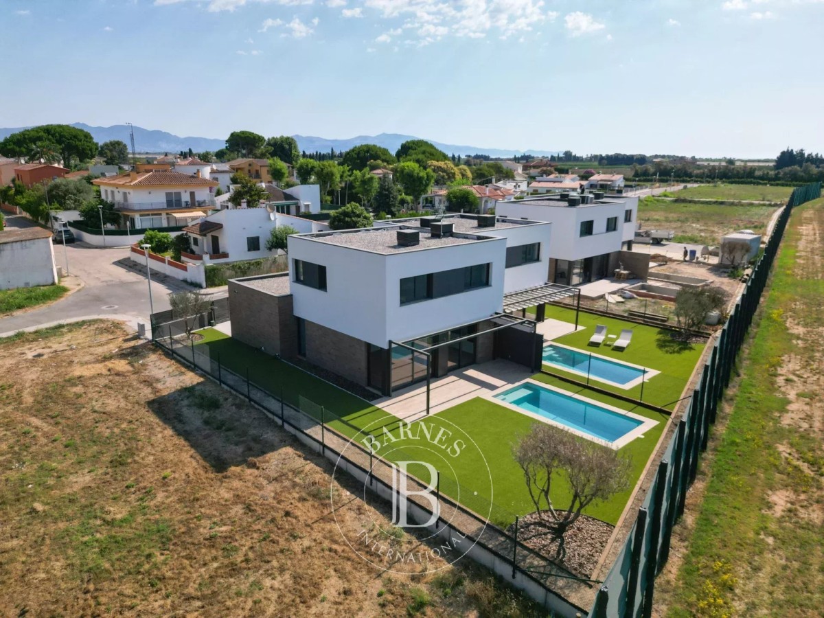 Maison Catalunya - Sant Pere Pescador - picture 2