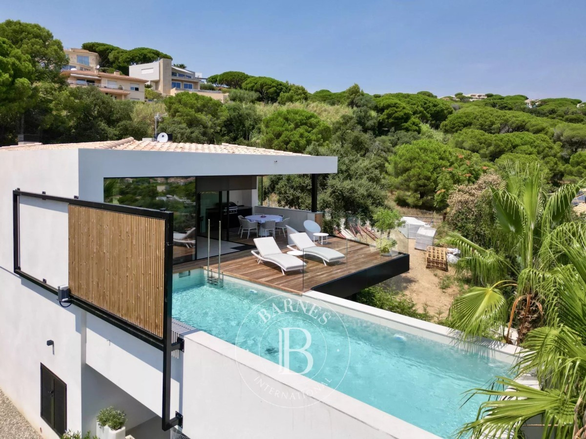 Villa Catalunya - Sant Feliu de Guíxols - picture 3