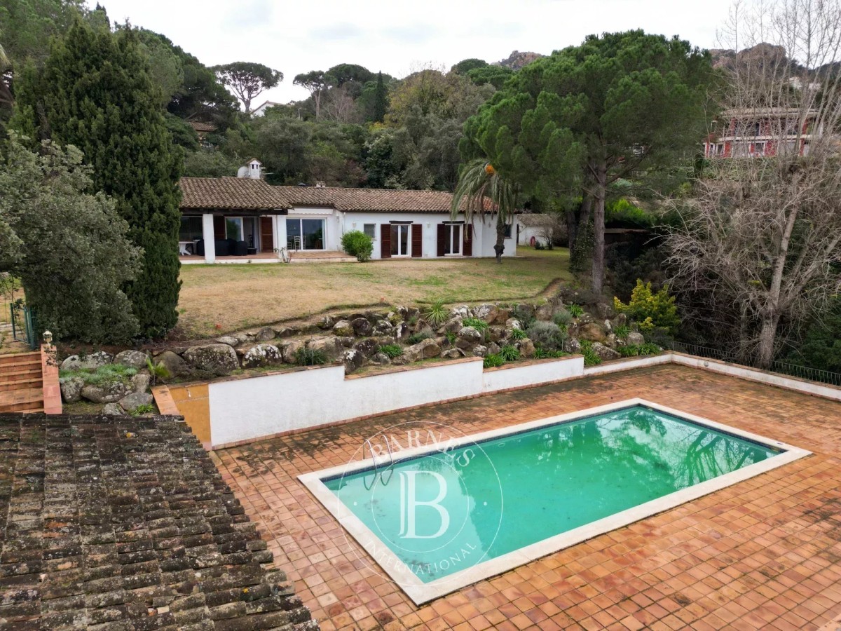 Casa Catalunya - Santa Cristina d'Aro - picture 3