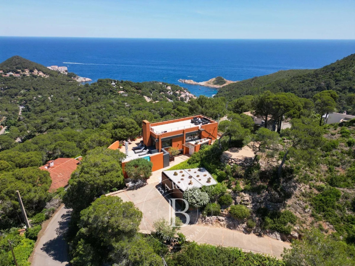Villa Catalunya - Begur - picture 1