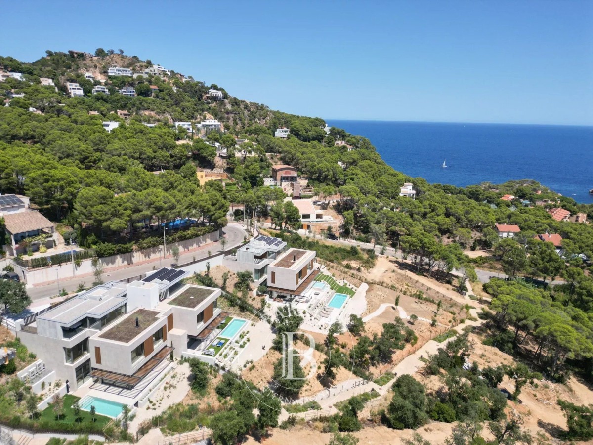 Villa Girona - Tamariu - picture 3
