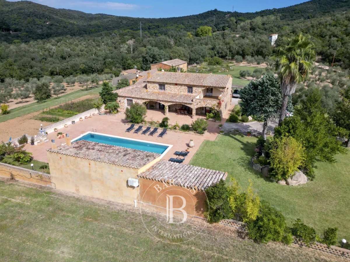 Mas Catalunya - Calonge - picture 1