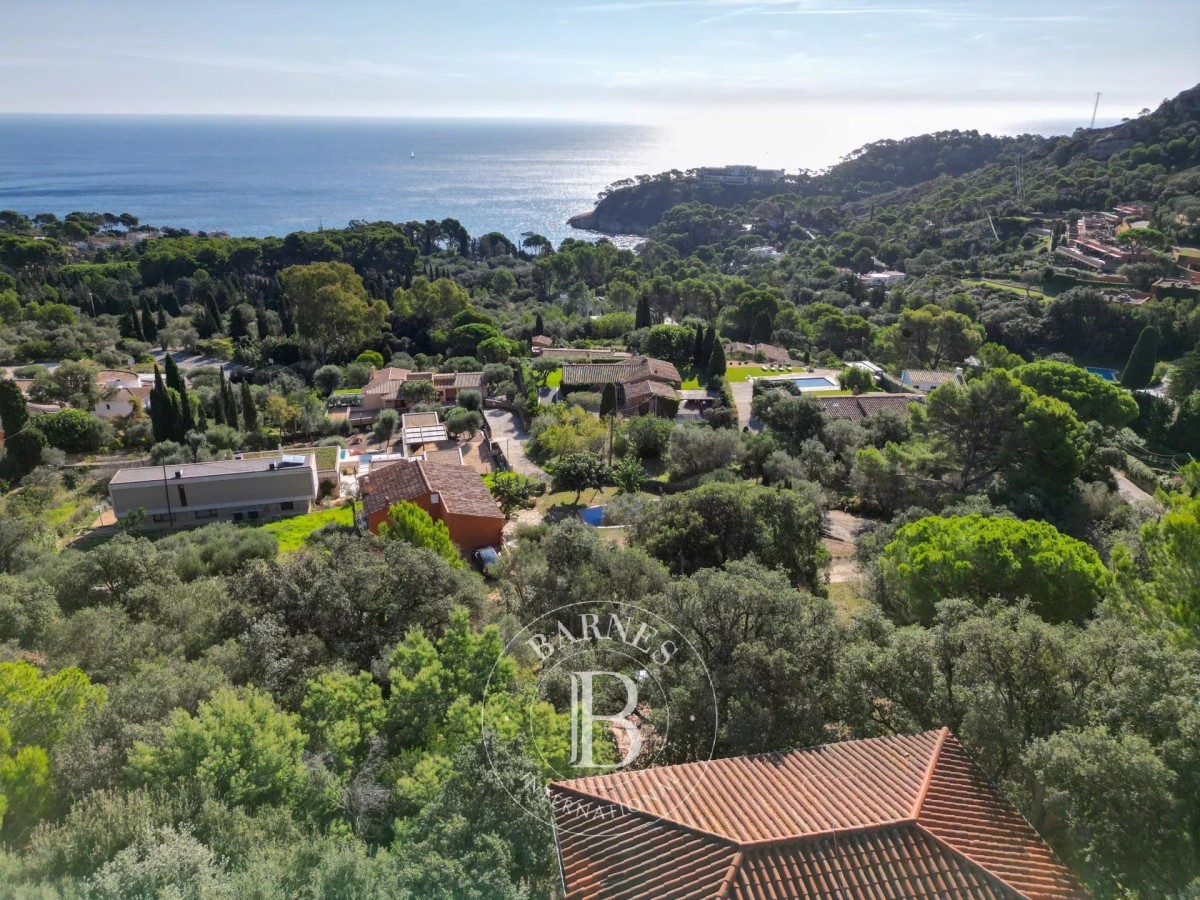 Terrain Catalunya - Begur - picture 3