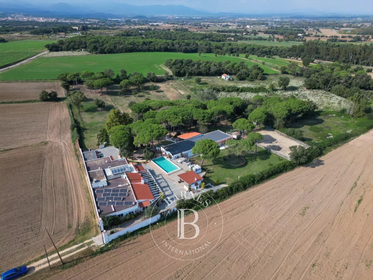 Mas Catalunya - Vidreres - picture 2