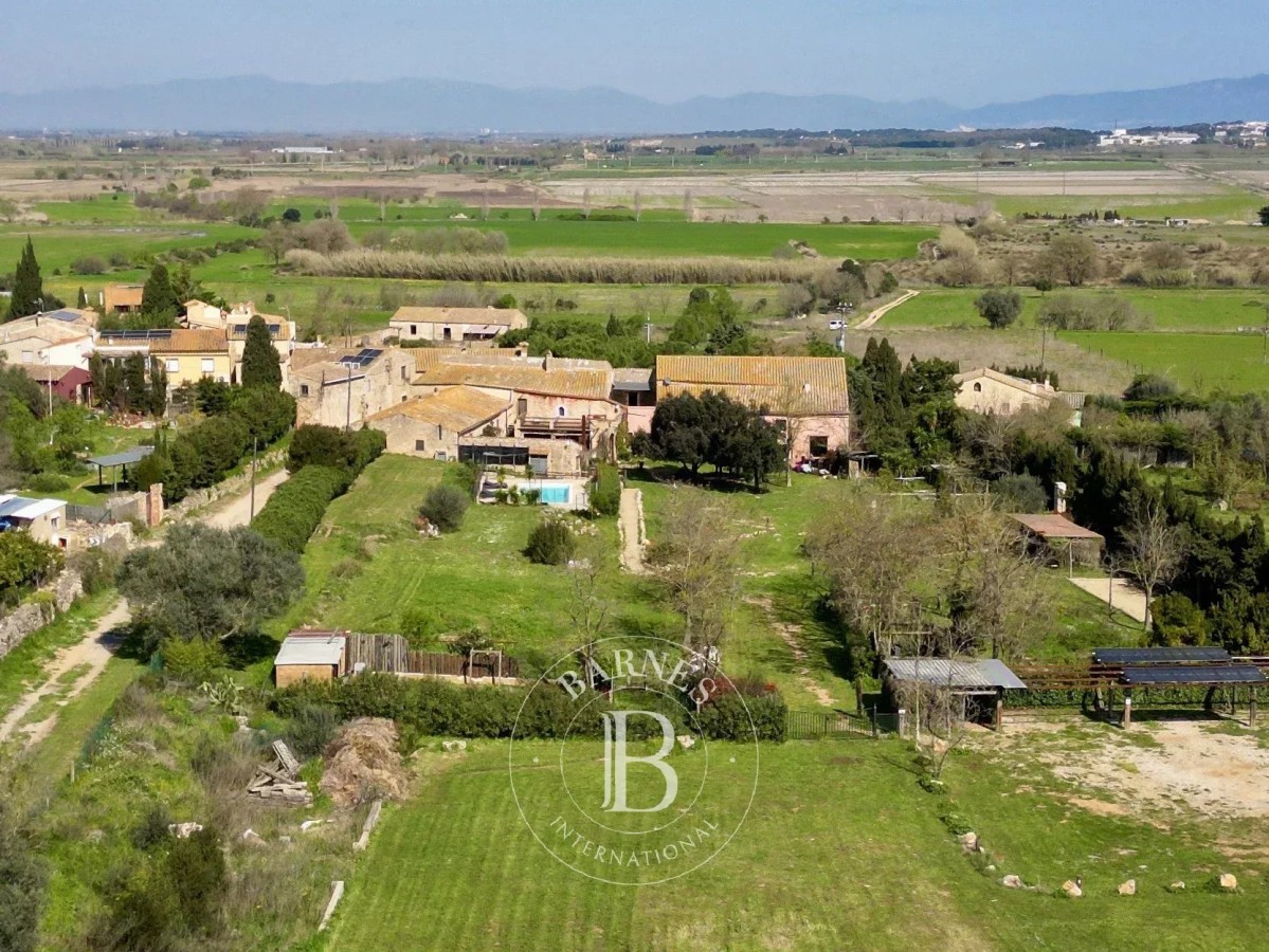 Mas Catalunya - Bellcaire d'Emporda - picture 2