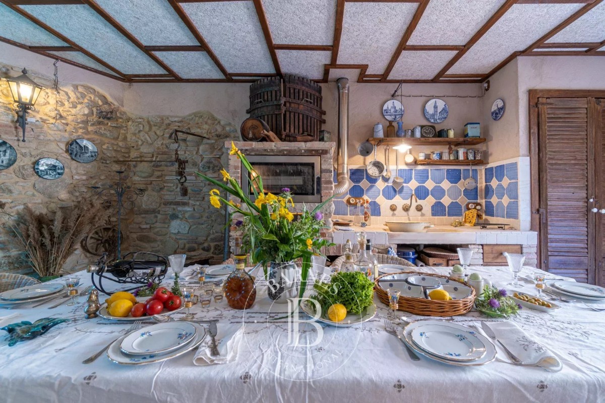 Maison de village Catalunya - Castello d'Empuries - picture 3
