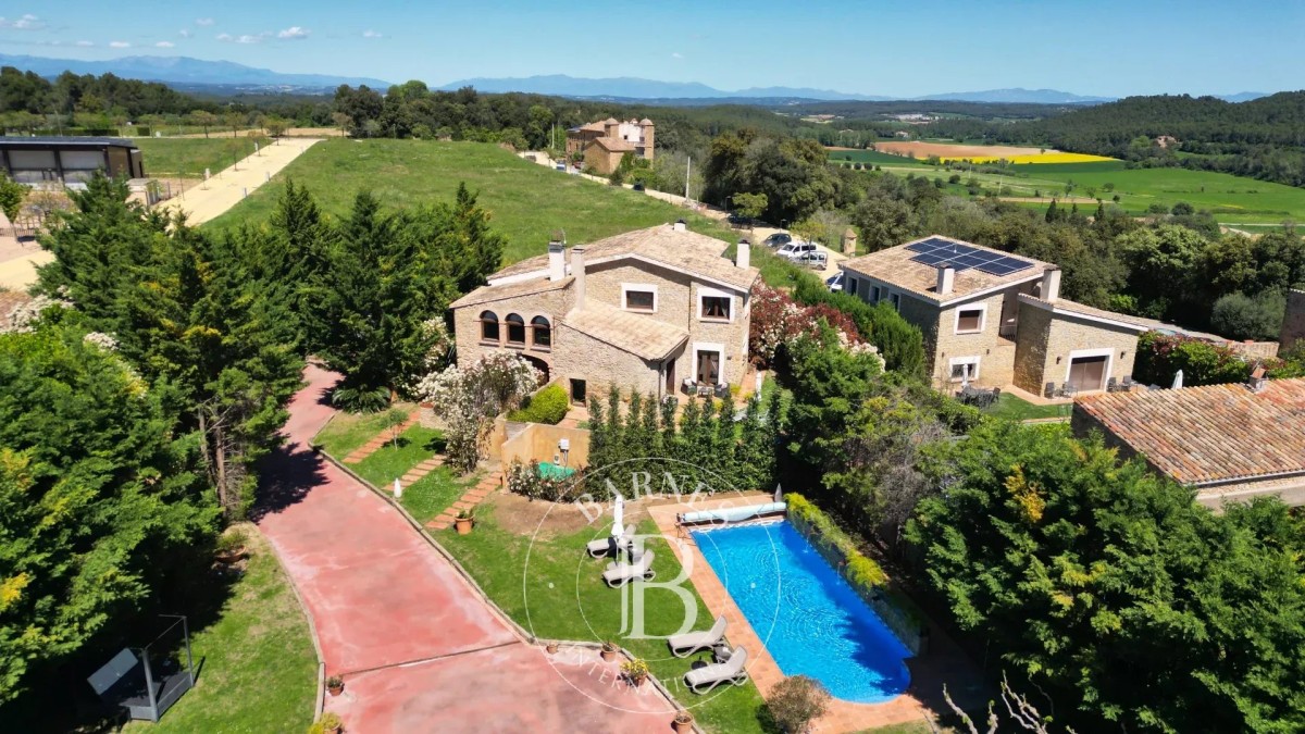 Mas Catalunya - Madremanya - picture 2