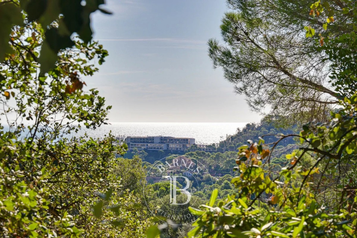 Terrain constructible Catalunya - Begur - picture 3