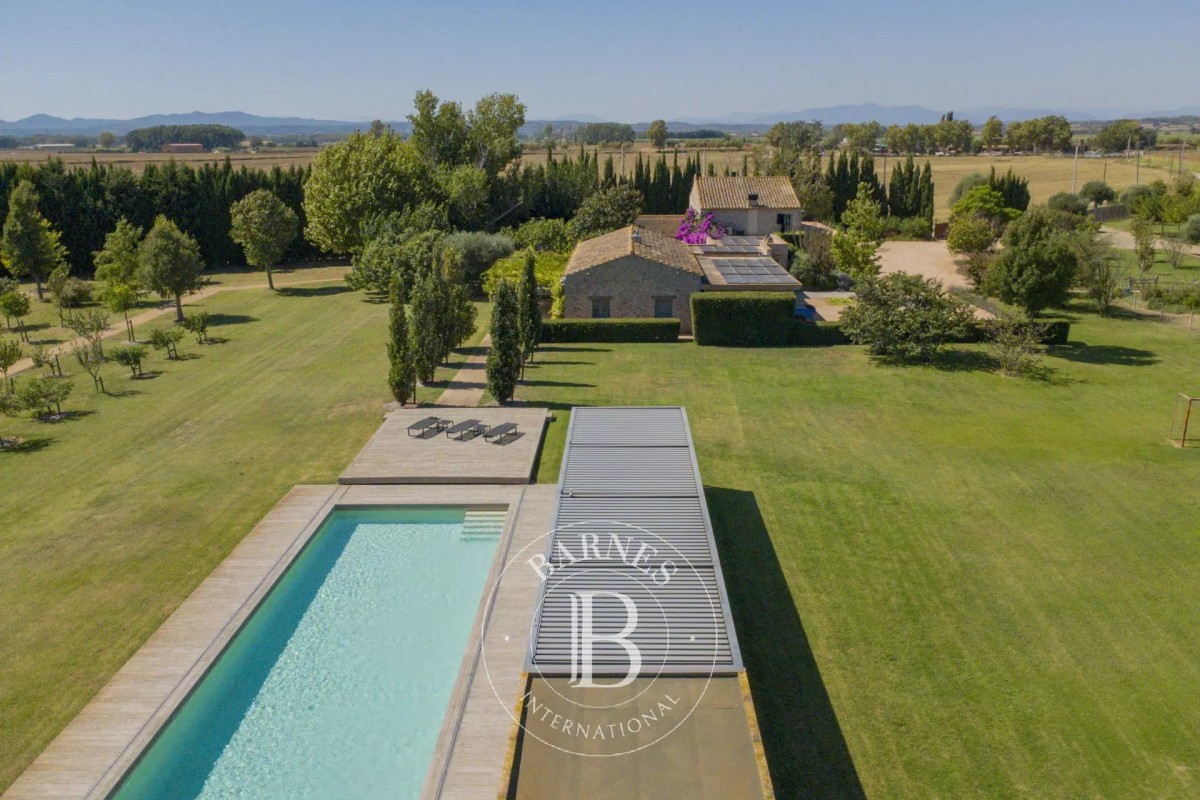 Mas Catalunya - Torroella de Montgrí - picture 2