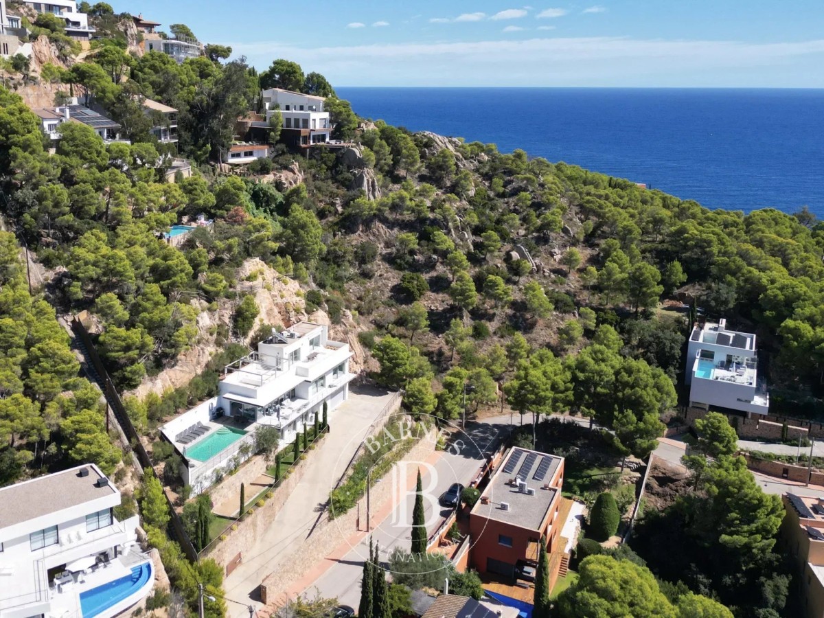 Villa Girona - Palafrugell - picture 1
