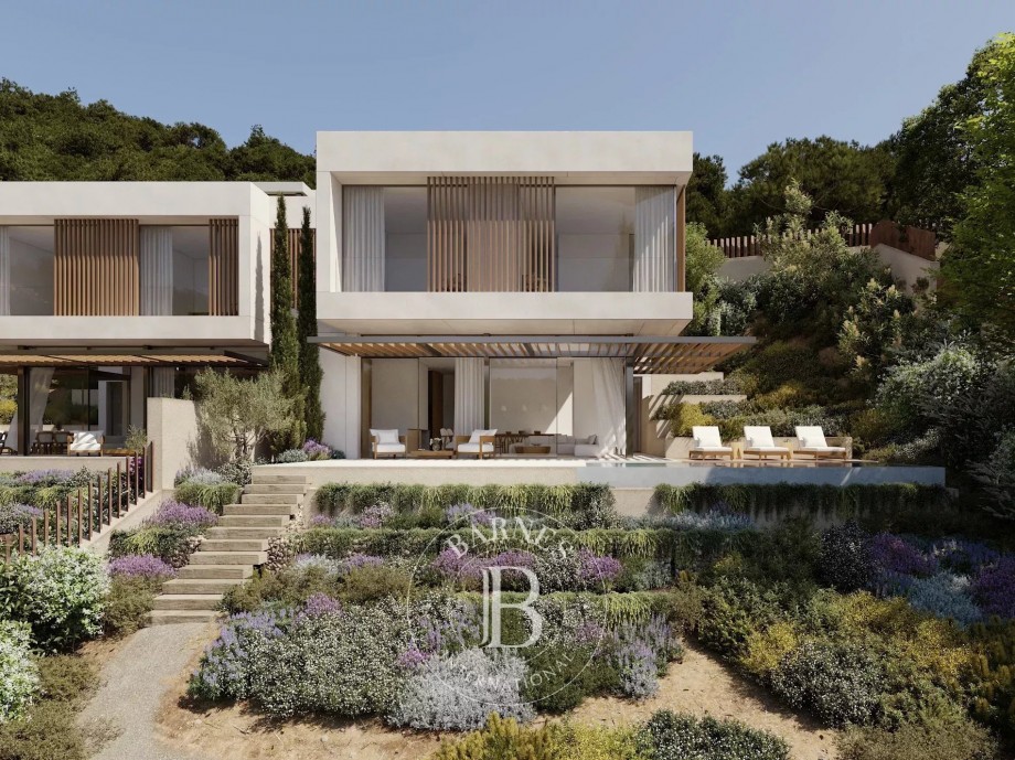 Villa Girona - Tamariu - picture 1