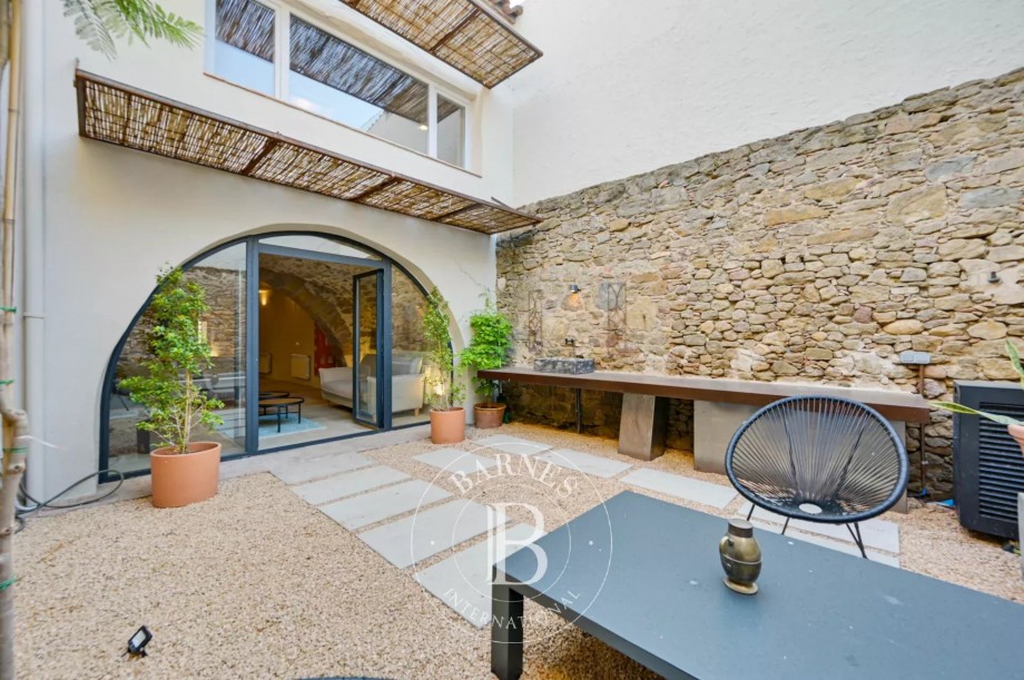 Casa de pueblo Girona - Ullastret - picture 1
