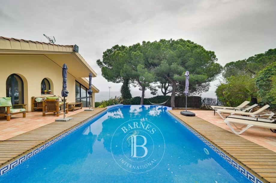 Vila Girona - Sant Feliu de Guíxols - picture 1