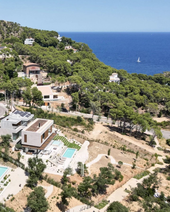 Villa Girona - Tamariu - picture 1