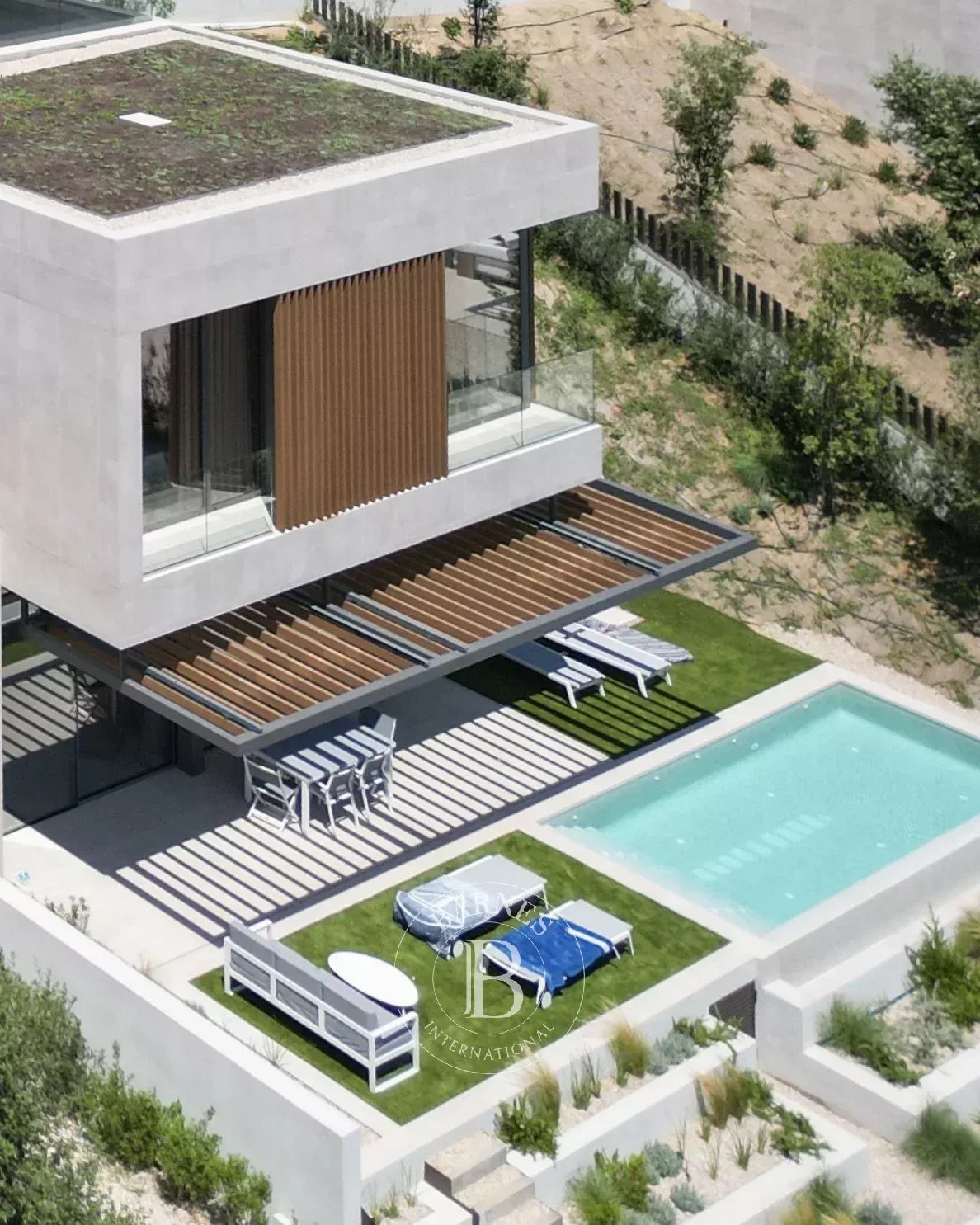 Villa Girona - Tamariu - picture 3