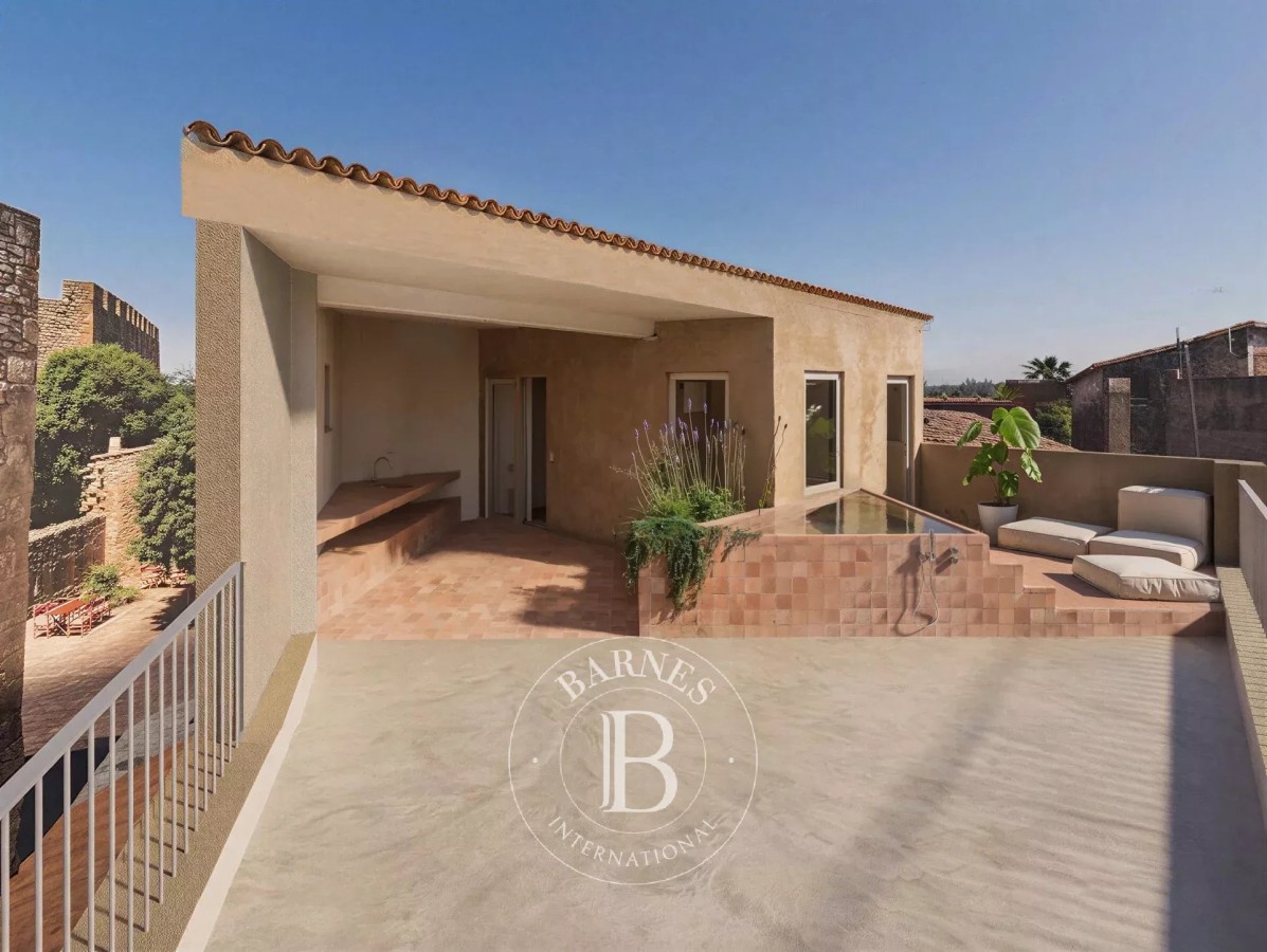 Maison de village Girona - Forallac - picture 1