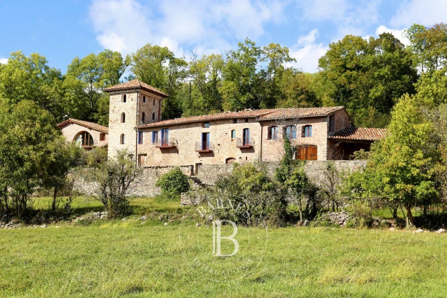 Country House Girona - Camprodón - picture 1