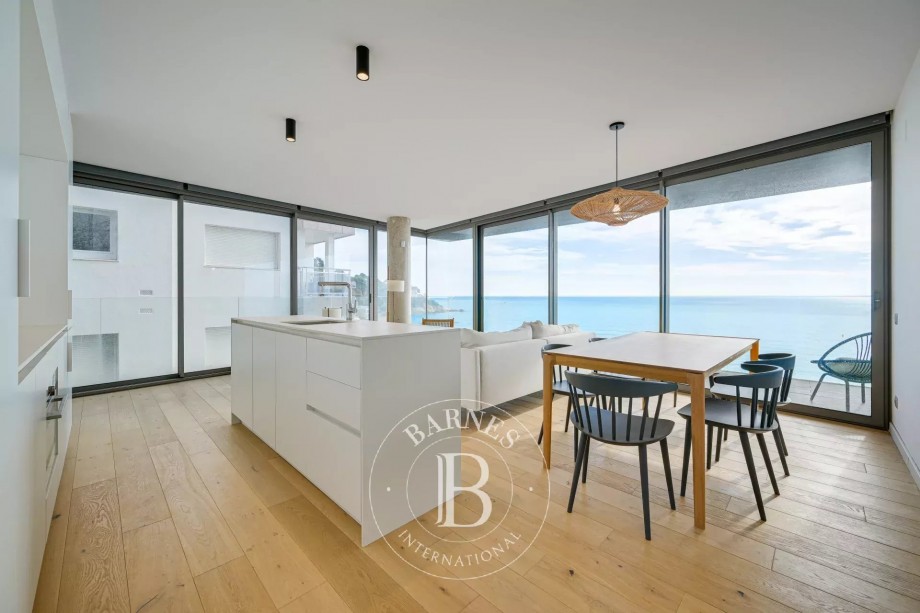Appartements neufs en front de mer à Lloret de Mar, Costa Brava