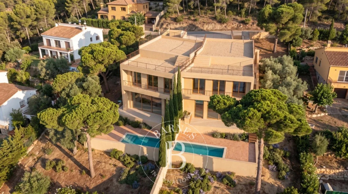 House Girona - Begur - picture 2