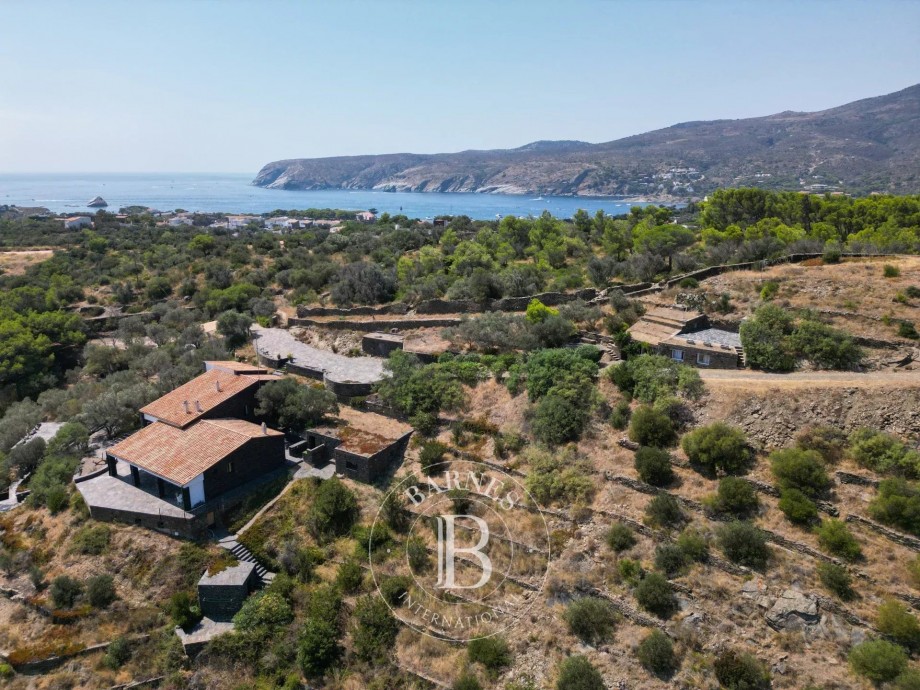 Villa Girona - Cadaqués - picture 1