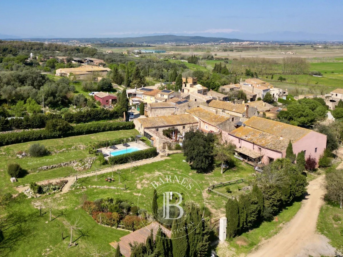 Masía Girona - Bellcaire d'Emporda - picture 1