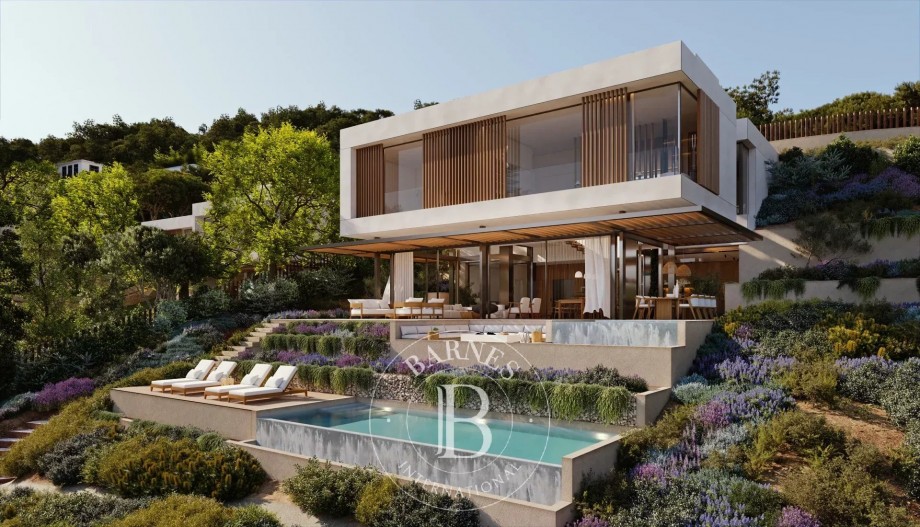 Villa Girona - Tamariu - picture 1