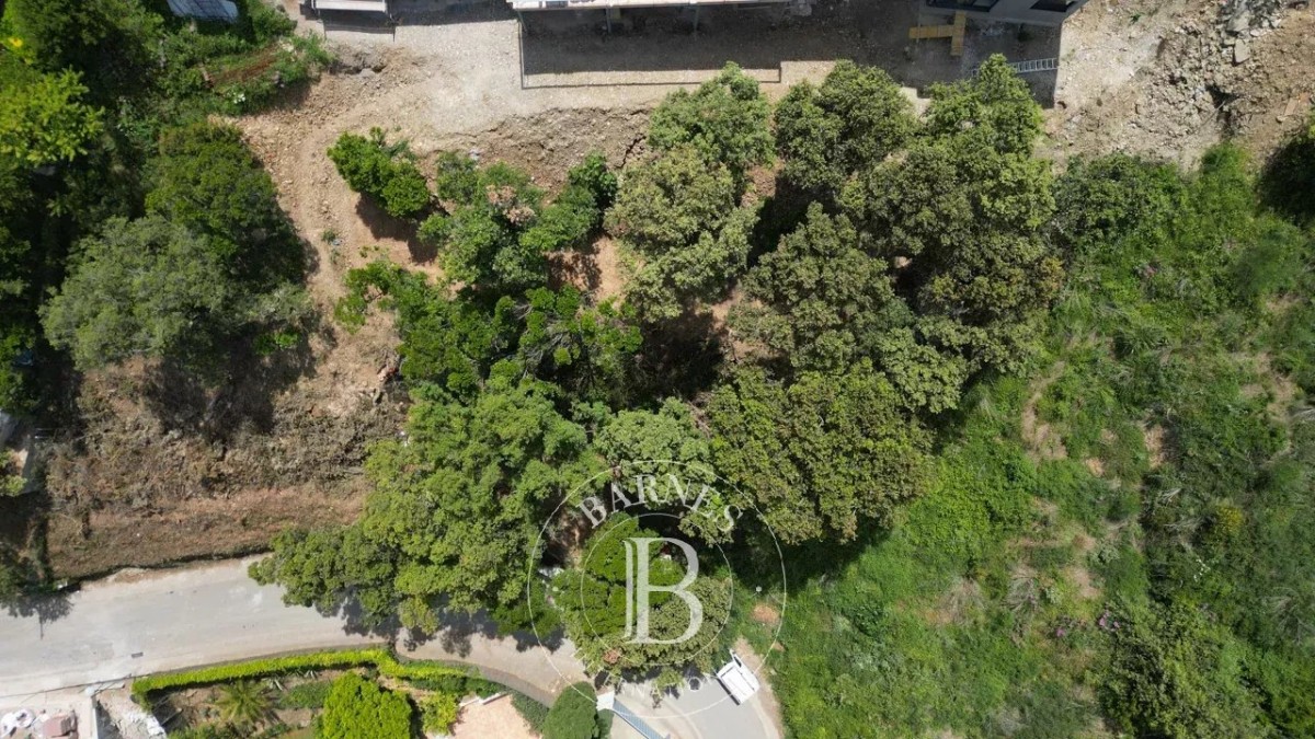 Building land Girona - De sa Riera - picture 2