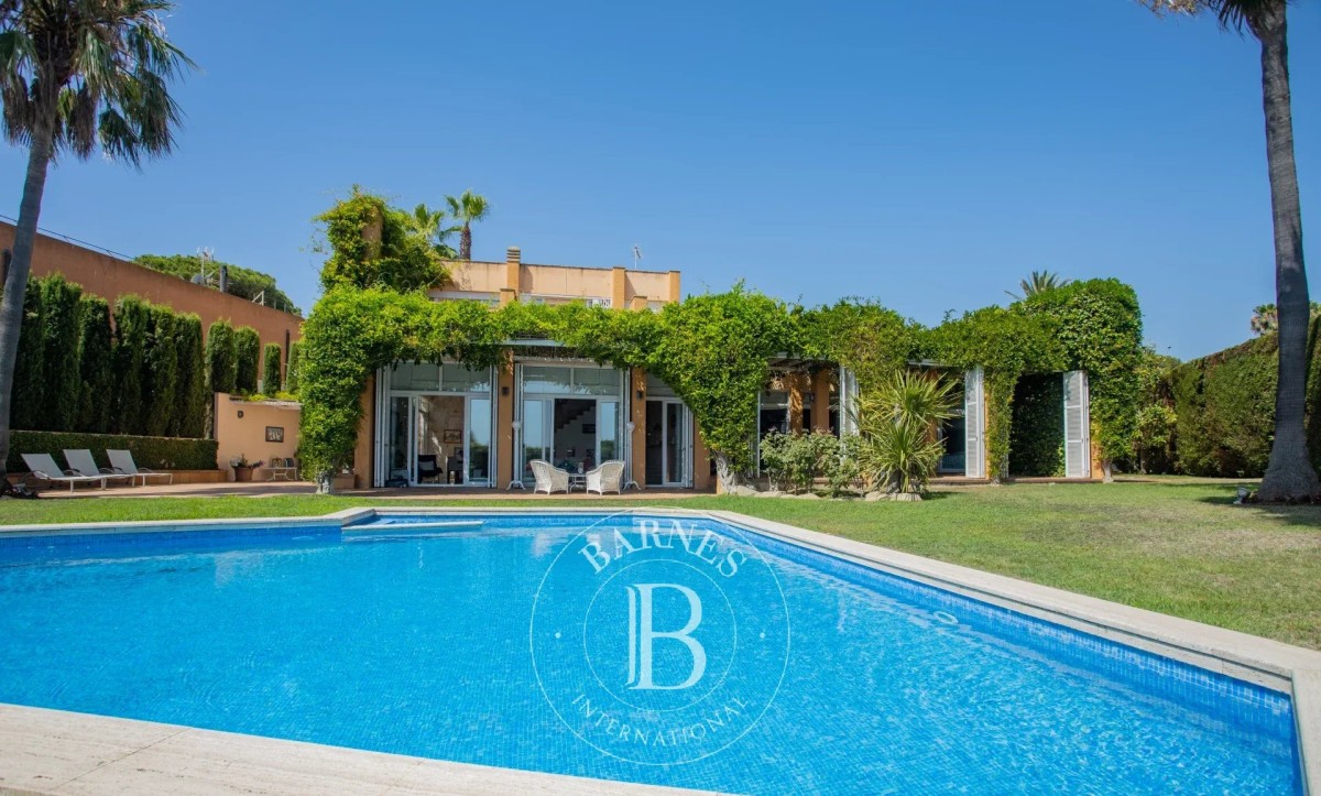 Casa Girona - S'Agaro - picture 1