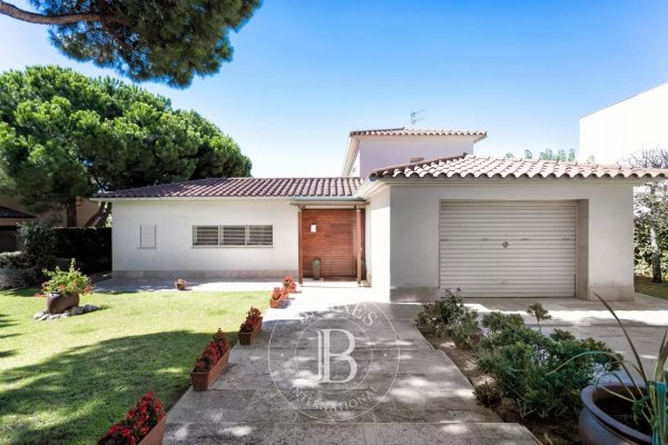 En lloguer, Vila S'Agaro - picture 2