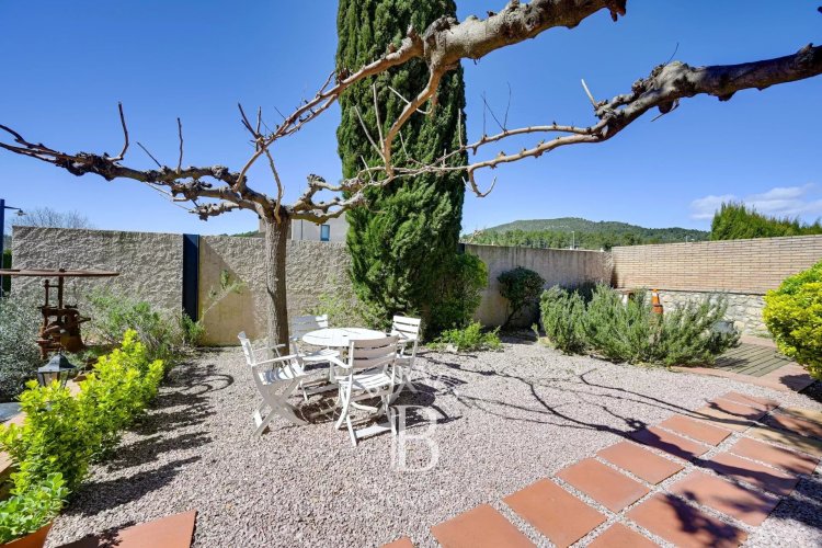 Venta, Casa de pueblo Terrades - picture 2