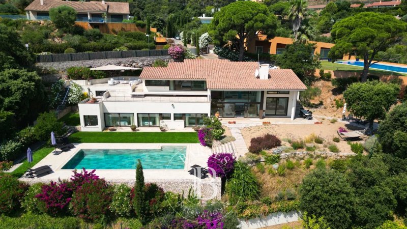 Villa Girona - Begur - picture 3