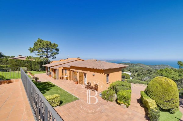 Venta, Villa Begur - picture 5