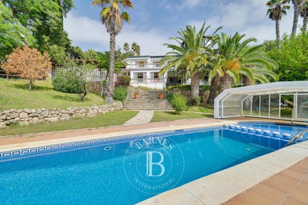 Villa Lloret de Mar - picture 1