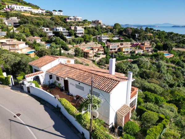 À vendre, Villa Begur - picture 1