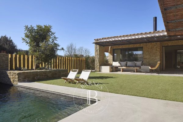 Vendido, Casa Peratallada - picture 2