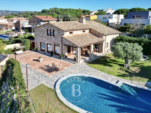 En venda, Casa Sant Feliu de... - picture 1