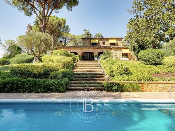 En venda, Mas Caldes de... - picture 1