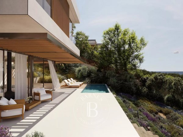 À vendre, Villa Tamariu - picture 3