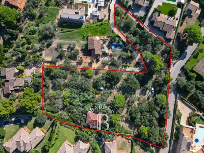 En venda, Terra Begur - picture 1