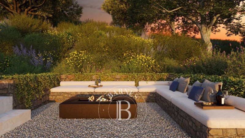 Venta, Villa Begur - picture 4