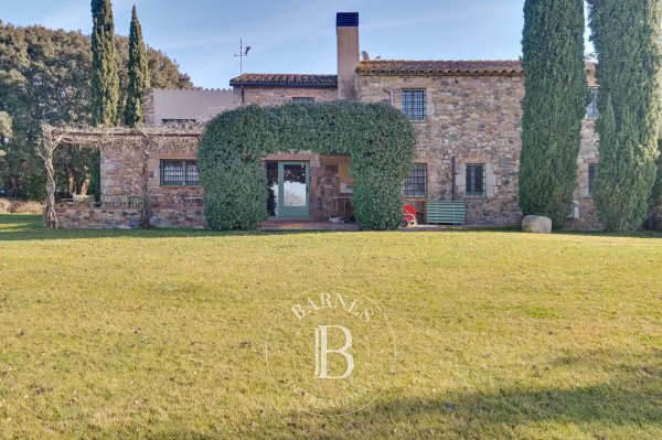 Venta, Masía Cassá de la... - picture 5