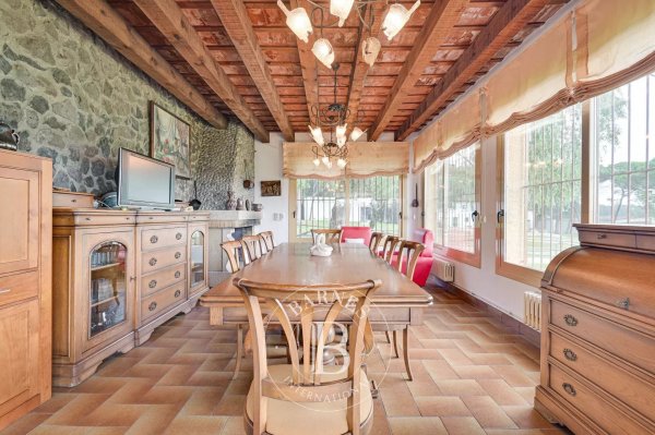 House Caldes de Malavella - picture 4