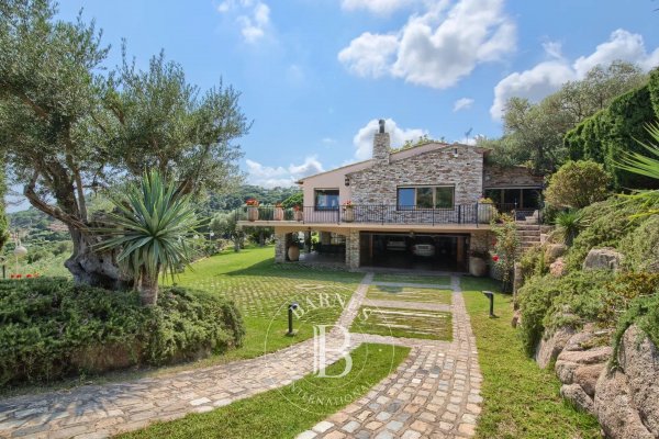 Villa Girona - Begur - picture 3
